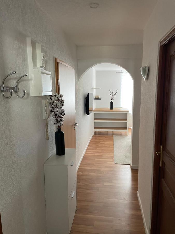Appartement La Petite Venise Кольмар Екстер'єр фото